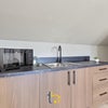 Photo 17: Room 6 Kitchenette