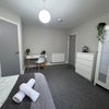 Photo 2: Bedroom 1 of similar size and layout 