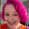 Photograph of Rhiannon