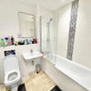 Photo 4: Shared Bathroom