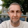 Photograph of Peter 