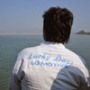 Photograph of Sashank 