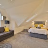 Photo 2: Room 7 - Top Floor Room