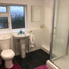 Photo 8: Shared Bathroom