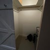 Photo 5: walk in cupboard