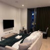 Photo 9: Sofa bed