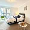 Photo 3: Room 4: Lots of natural light and walk to town!