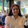 Photograph of Uzma