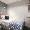 Photo 2: Single Bedroom