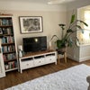 Photo 5: Large lounge with TV