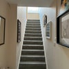 Photo 6: Hallway to bedroom