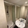 Photo 9: Bathroom with all sanitary wares 