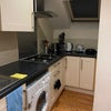 Photo 7: Kitchen / Hob / Extractor / Oven / Microwave / Washer dryer / Fridge Freezer