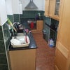 Photo 6: Kitchen / Storage cabinets