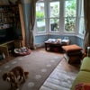 Photo 4: Shared living room