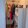 Photo 6: Wardrobe closet 