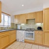 Photo 4: Kitchen shared with two other people 