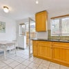 Photo 5: Kitchen shared with two other people 