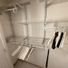 Photo 4: Fitted wardrobe