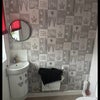 Photo 7: The toilet 