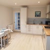 Photo 3: Open Plan Kitchen Diner