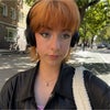 Photograph of Caitlin