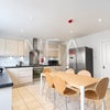 Photo 4: Communal kitchen