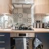 Photo 9: Communal Kitchen