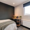 Photo 6: Room 6 A double room £550pcm Shared bathroom with one tenant