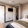 Photo 5: Room 6 A double room £550pcm Shared bathroom with one tenant