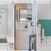 Photo 3: 3 shared bathrooms