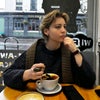 Photograph of Carla