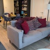 Photo 4: Living Room/Kitchen