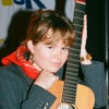Photograph of Jeanie