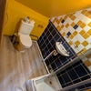 Photo 5: Ensuite Toilet & Shower 