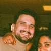 Photograph of Rob