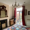 Photo 4: Flat rear bedroom