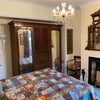 Photo 3: Flat rear bedroom