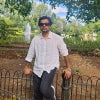 Photograph of Prakash