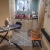 Photo 4: Laundry room