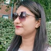 Photograph of Komal