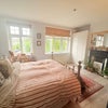 Photo 7: Bedroom 1 - the largest of the two 