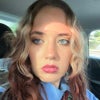 Photograph of Megan