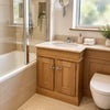 Photo 5: Bathroom