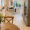 Photo 3: Kitchen Dinner