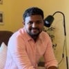Photograph of Amol