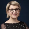 Photograph of Joanna 
