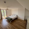 Photo 3: Huge double room penthouse with en-suite 