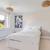 Photo 5: Double Room 