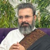 Photograph of Raj